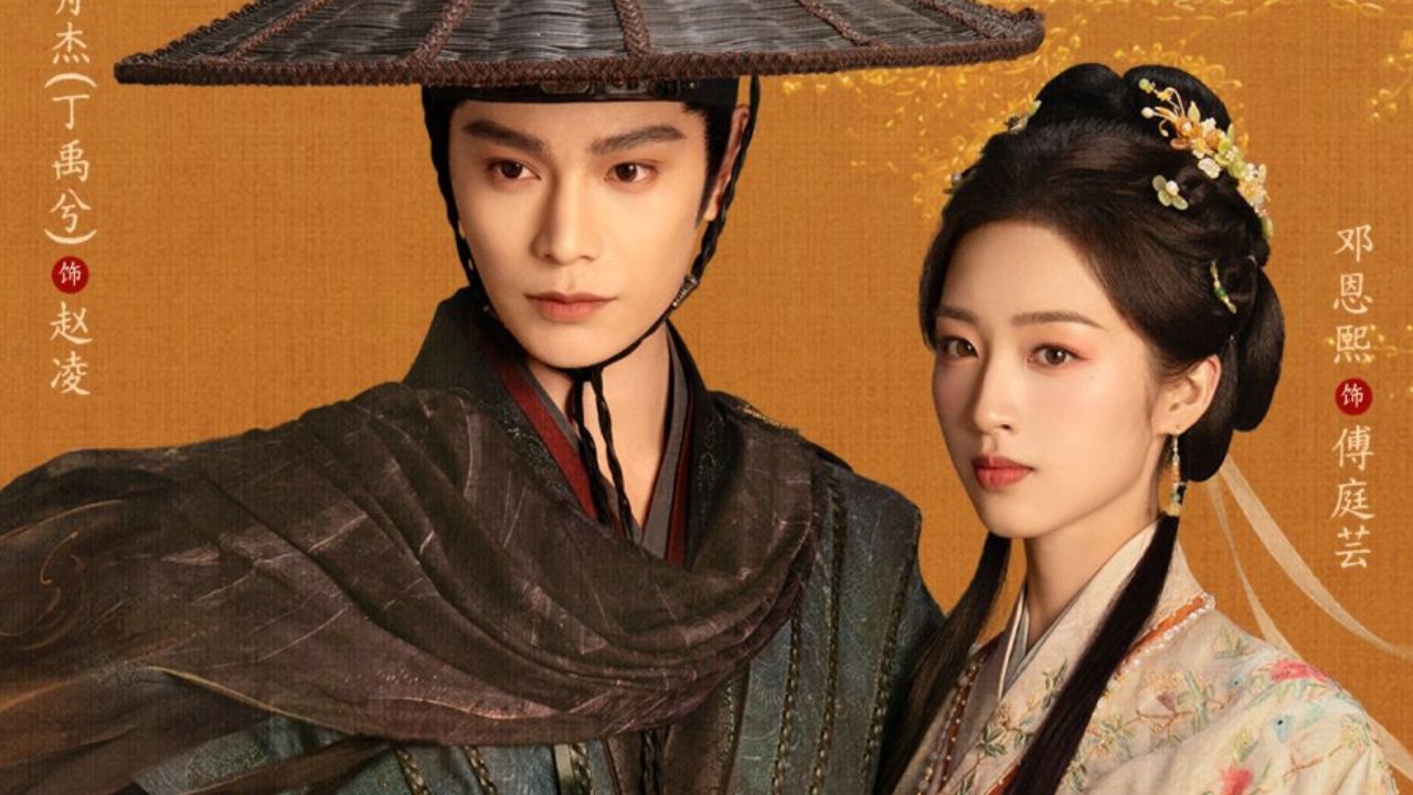 Review drama china The Road to Splendor