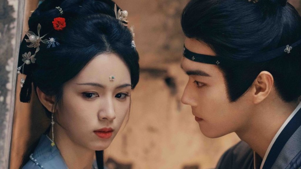 Review Spring of the Blade