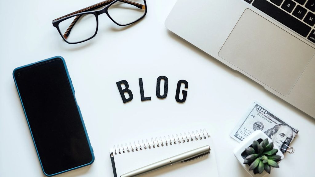 Masa depan blog pribadi