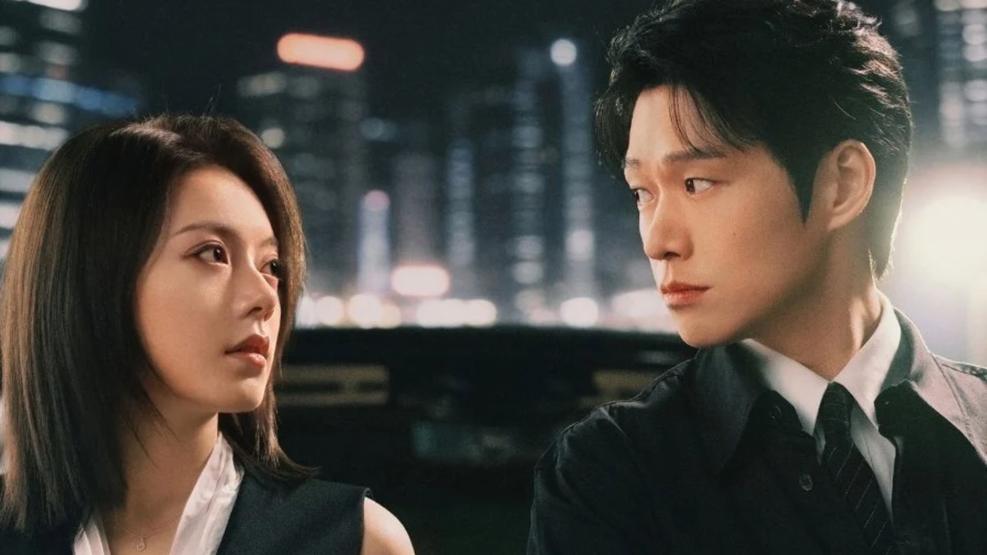 Review drama China "Irreplaceable"